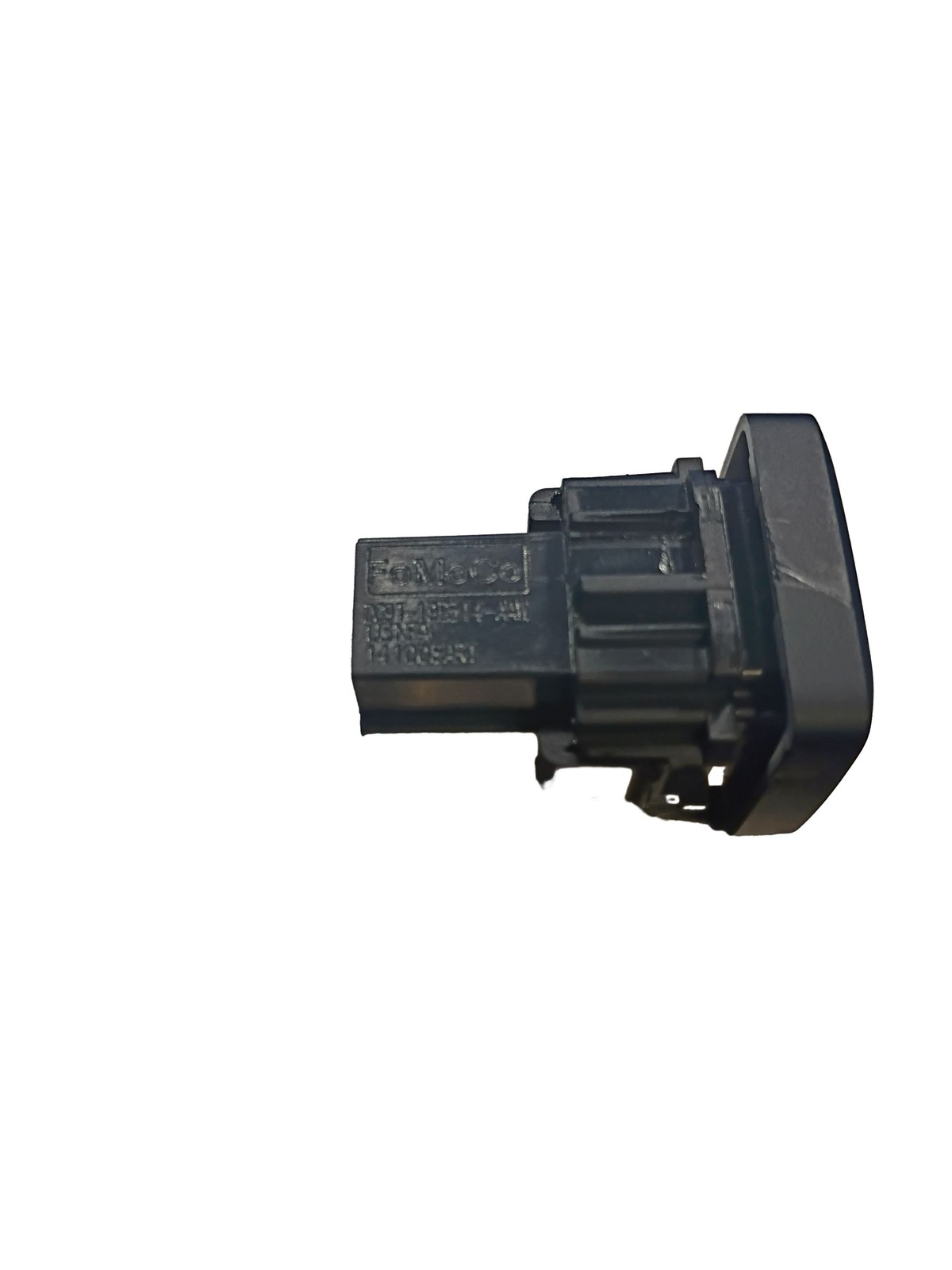 2013-2020 Ford Fusion Trunk Lid Release Switch Button DG9T-19B514-AAW