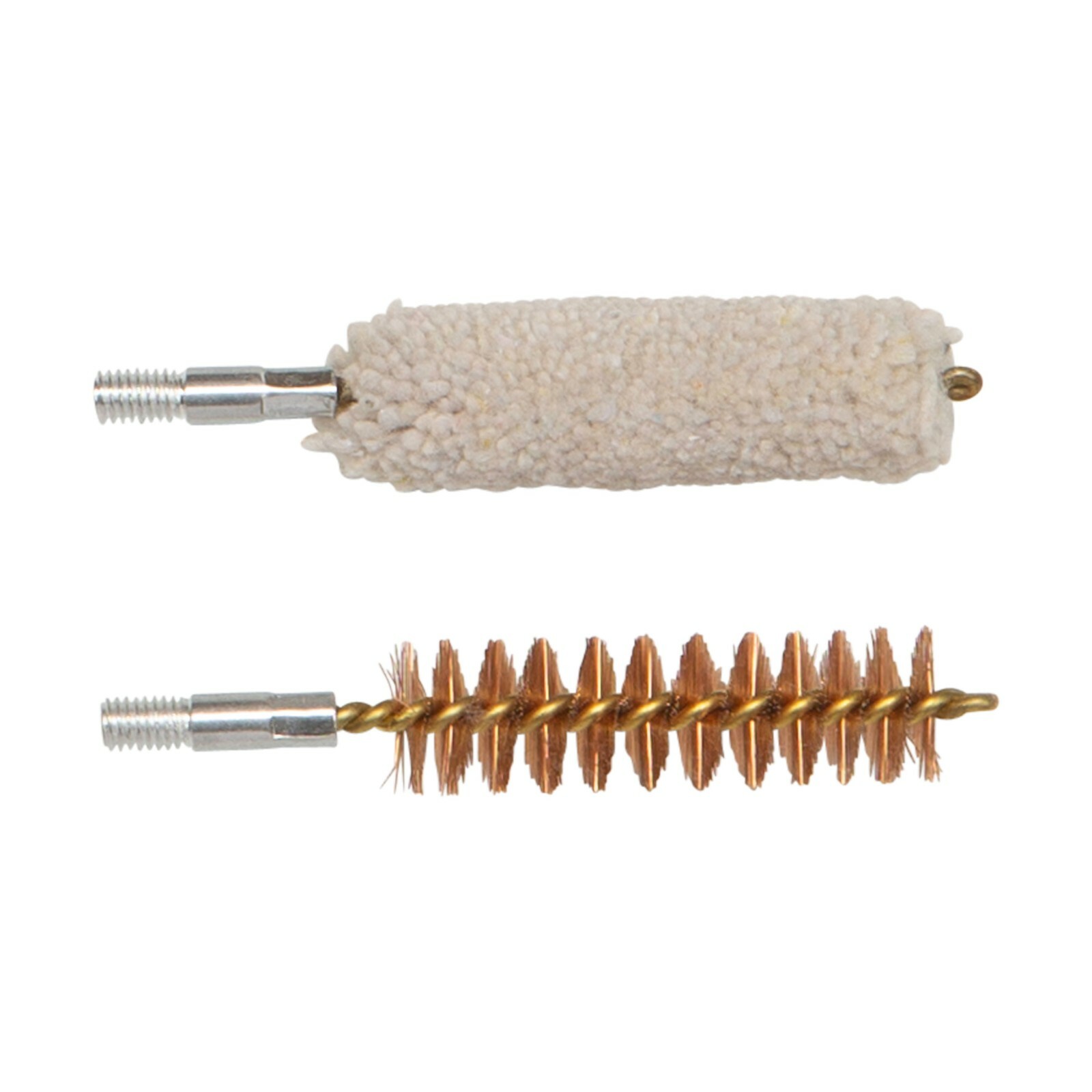 Allen Thunder Cloud 50 Caliber Bore Brush and Swab "Blackpowder Muzzleloader"