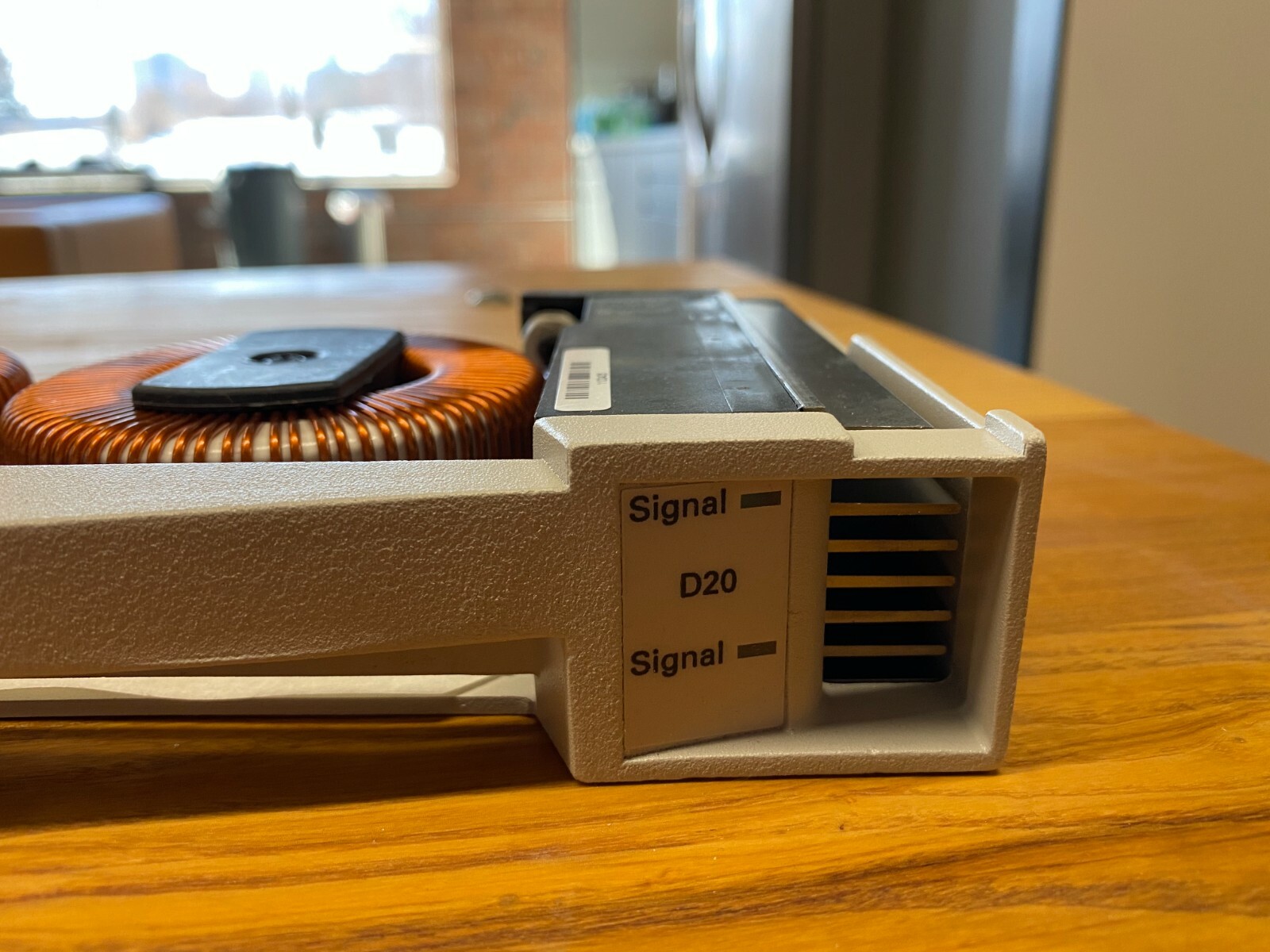 ETC D20 Dimmer Module