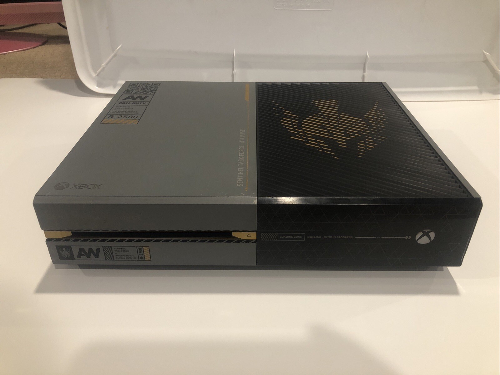Xbox One Working Great