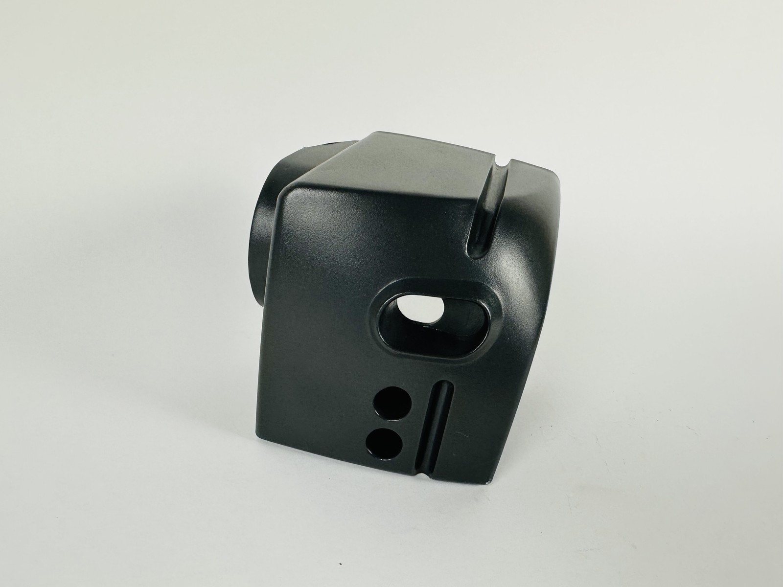 Smooth 5.45 Treadmill Right Plastic End Cap (EC204)