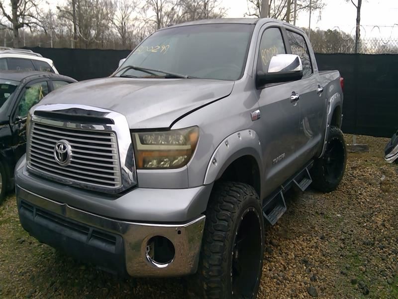 Chassis ECM Communication Multimedia Interface Fits 12-13 TUNDRA 579345