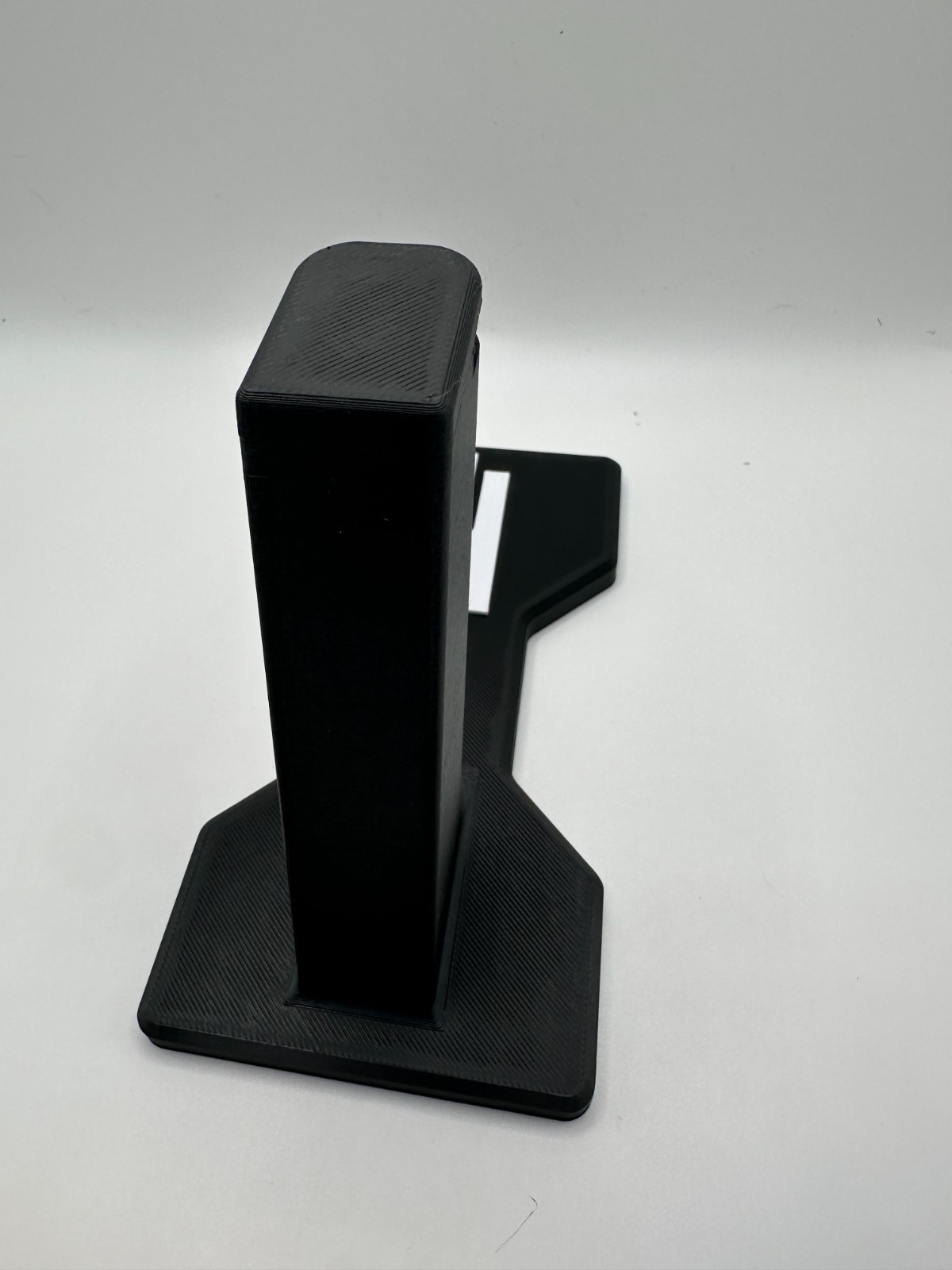 Double Stack 1911 / Display Stand – Precision Fit for Fowler Industries Pistols