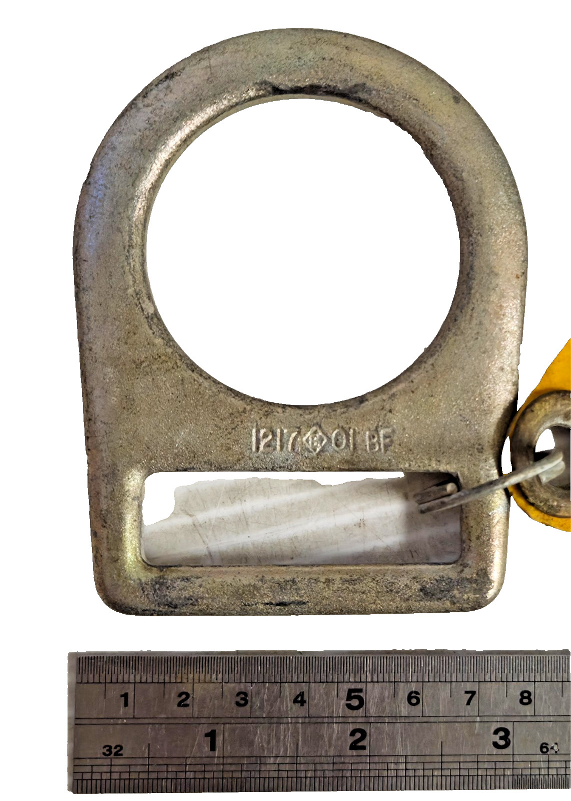 DBI/SALA (DBI SALA) D-ring