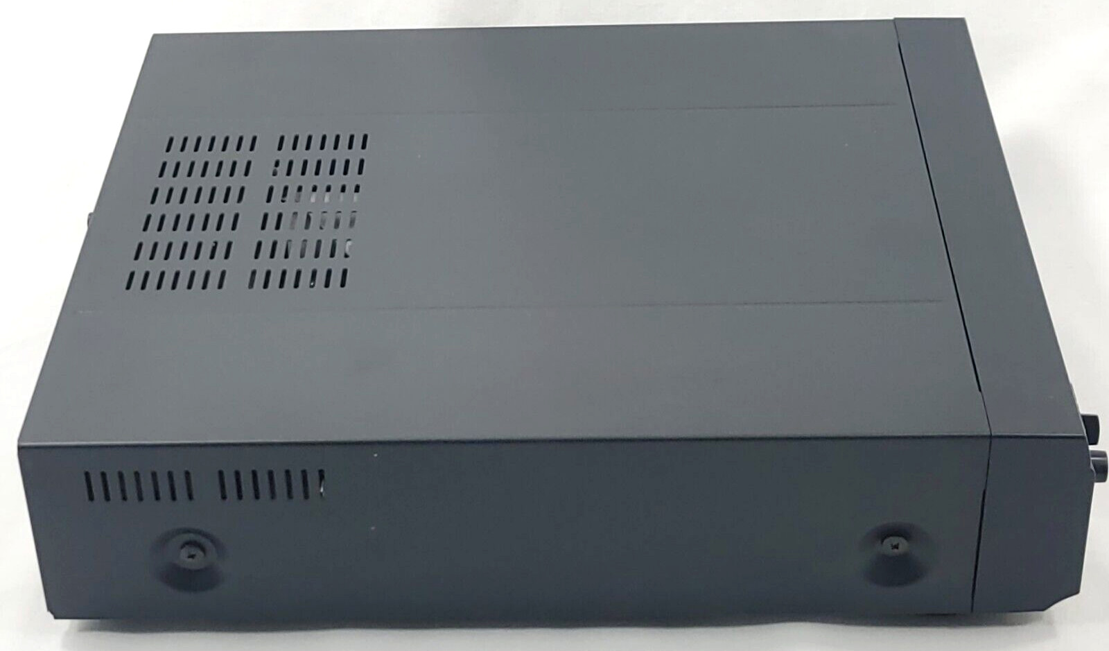 Sharp DV600U DVD Player Dolby Digital (AC-3) /DTS Ready