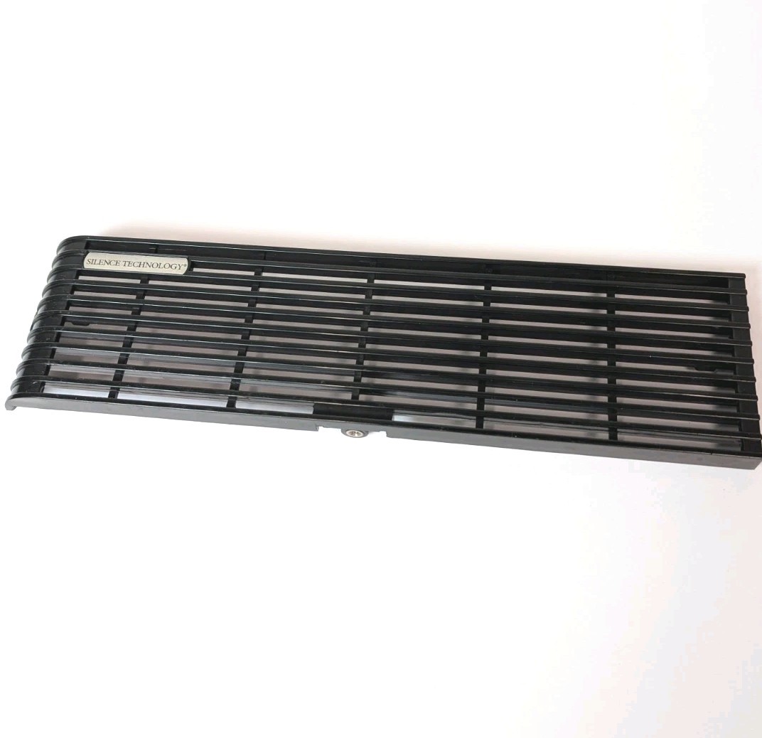 Front Grill for Oreck AIR7 AIR7B AIR7C AIR8 AIR8SD AIR8SB AIR8SW Air Purifier