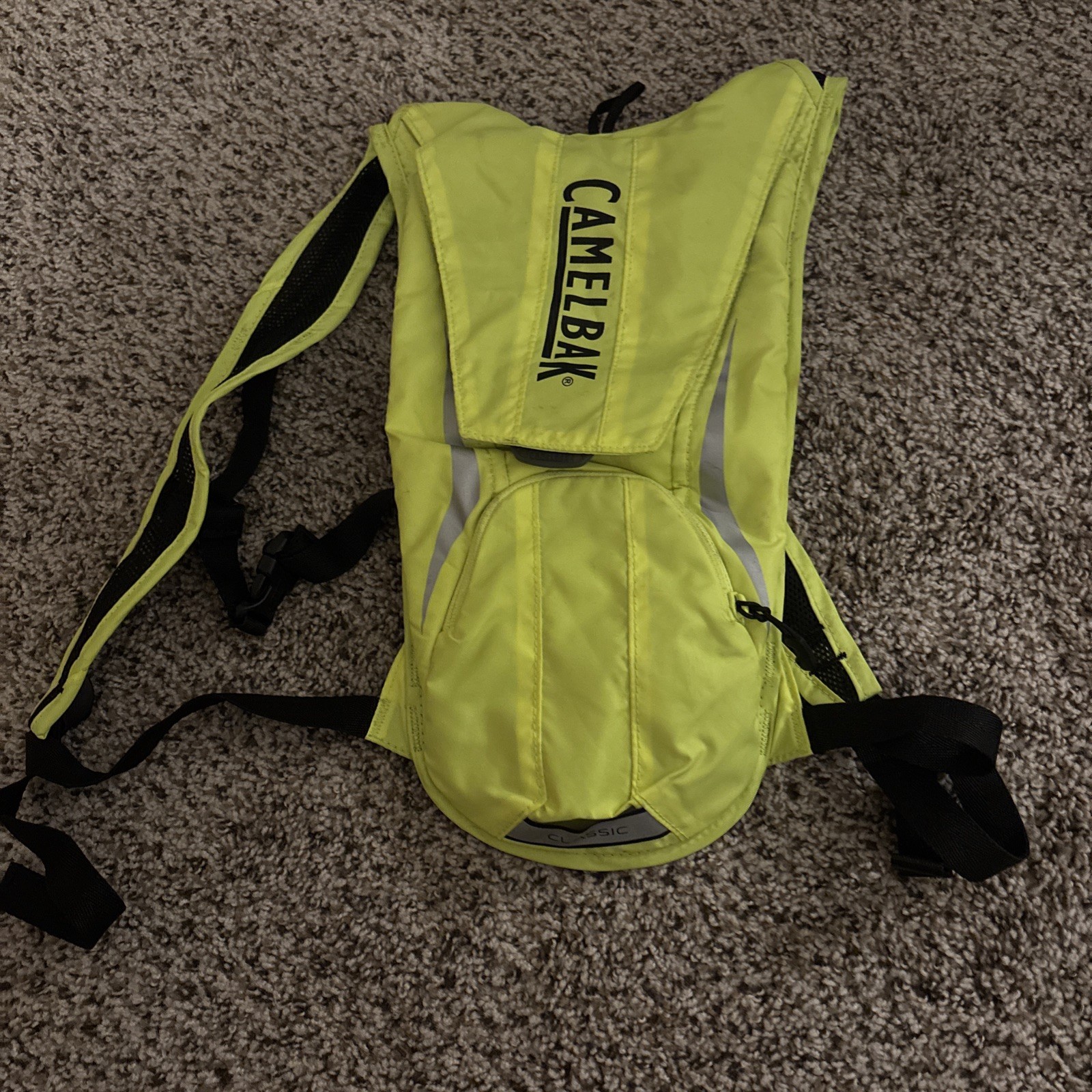 Camelback Classic Hydration Backpack (No Water Bladder)