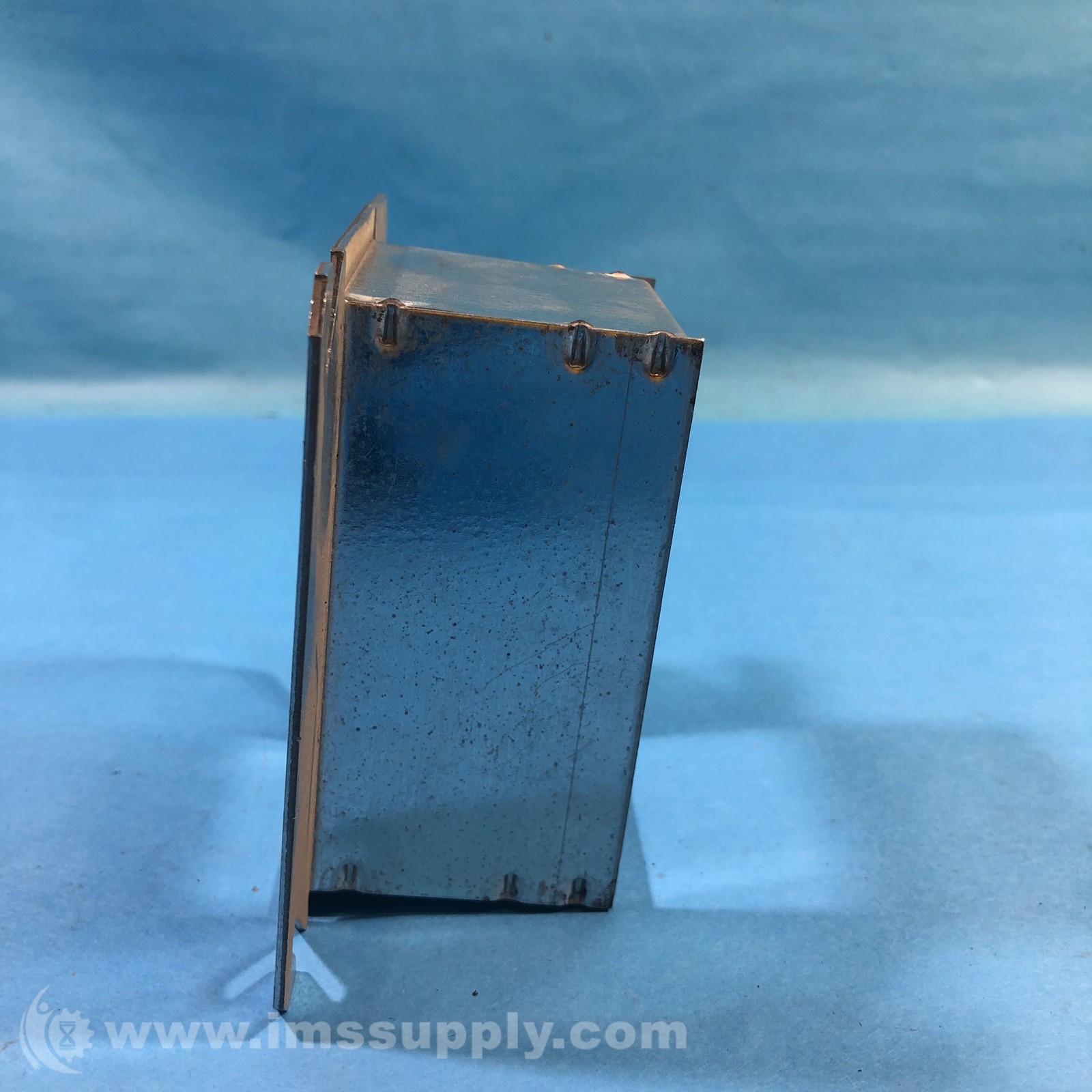 Steel Square Box Cover FNIP