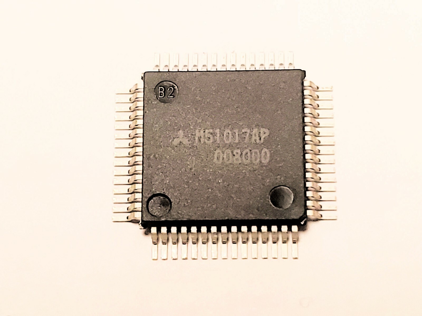 M51017AP "Original" Mitsubishi IC 1 pc
