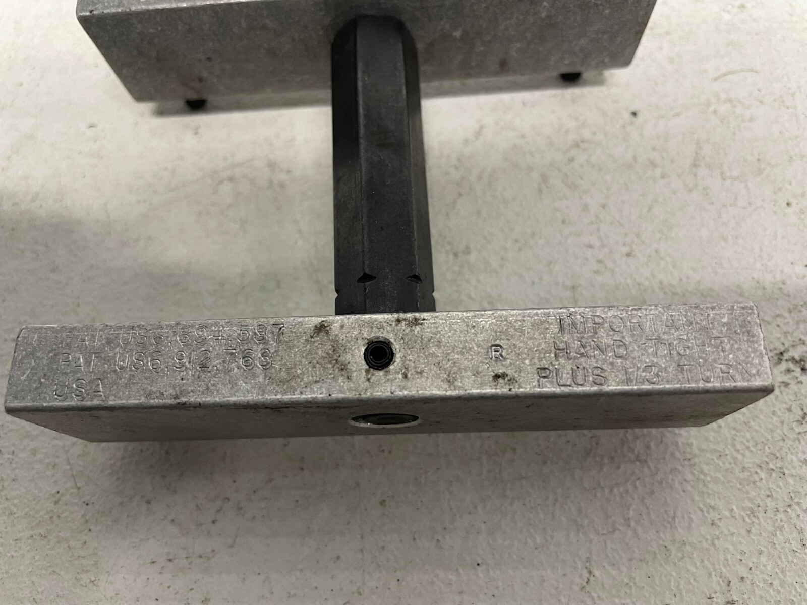 Matco Tools DOHC Lock Tool CLT36880