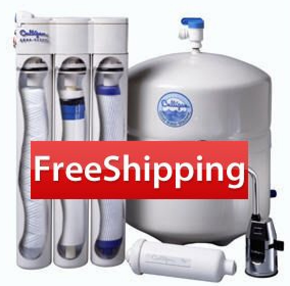 Culligan AC-15 and Culligan AC15 Aqua Cleer Reverse Osmosis System Filters RO