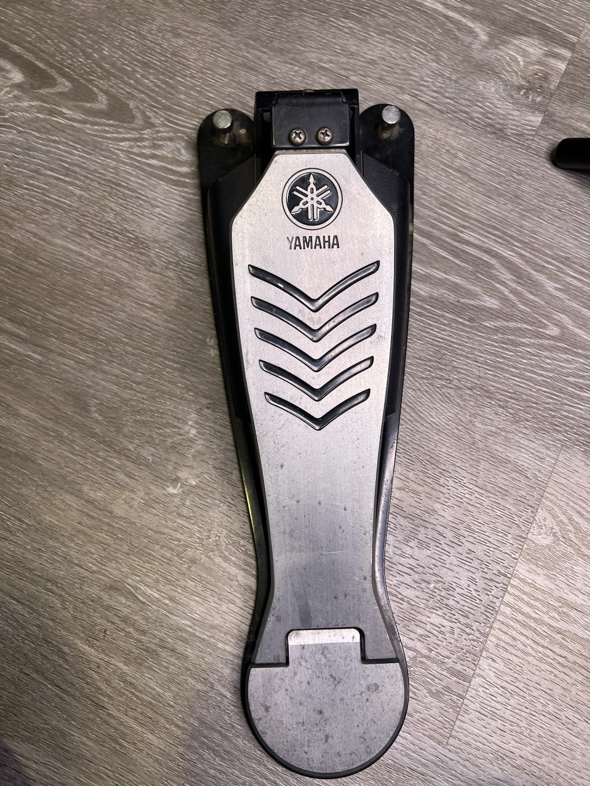 Yamaha HH65 Electronic Hi Hat Controller Pedal USED Pedal only Works Great