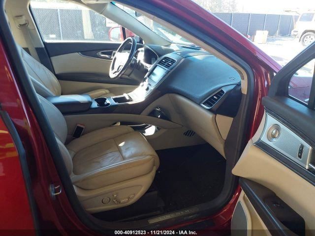 Fuse Box Engine Left Hand Engine Compartment Fits 15-18 EDGE 4526996