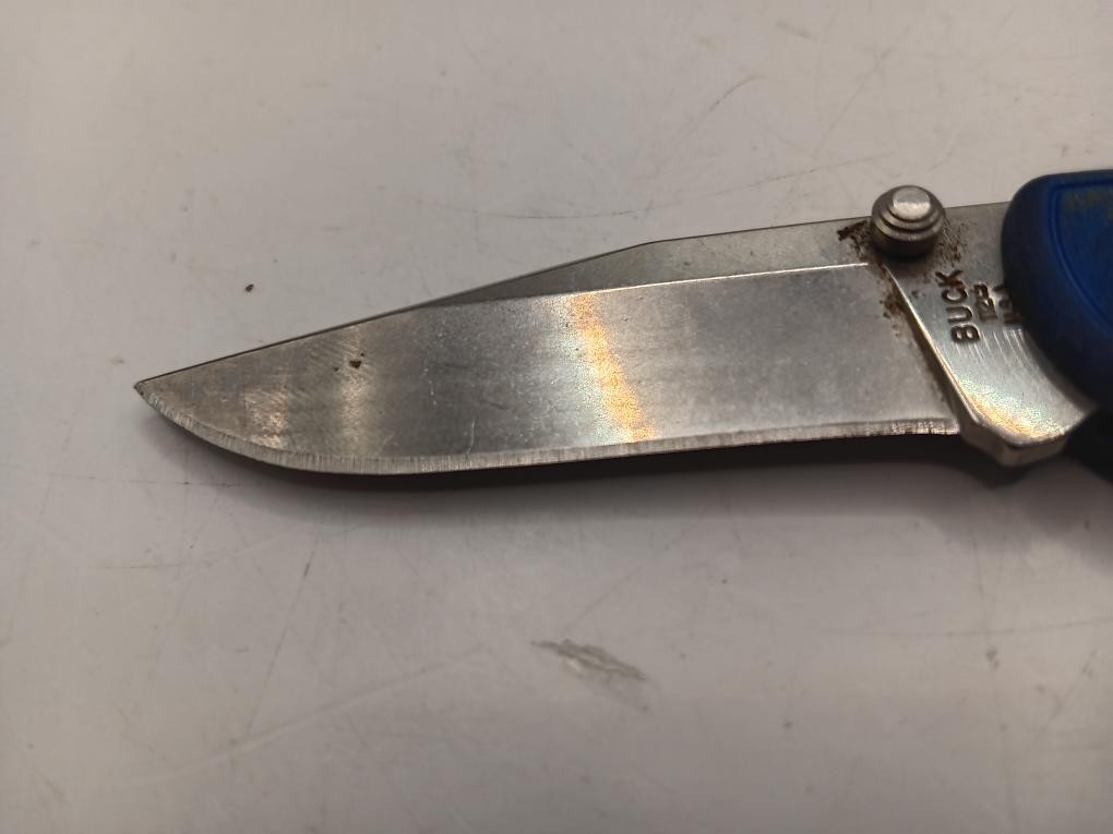 BUCK KNIVES 112 SLIM (P07015212)