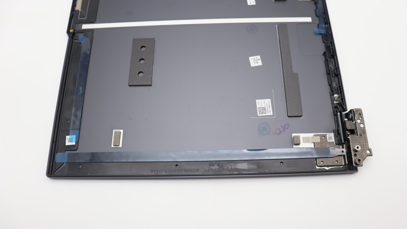 5CB1M50177 COVER L 83DF A OG