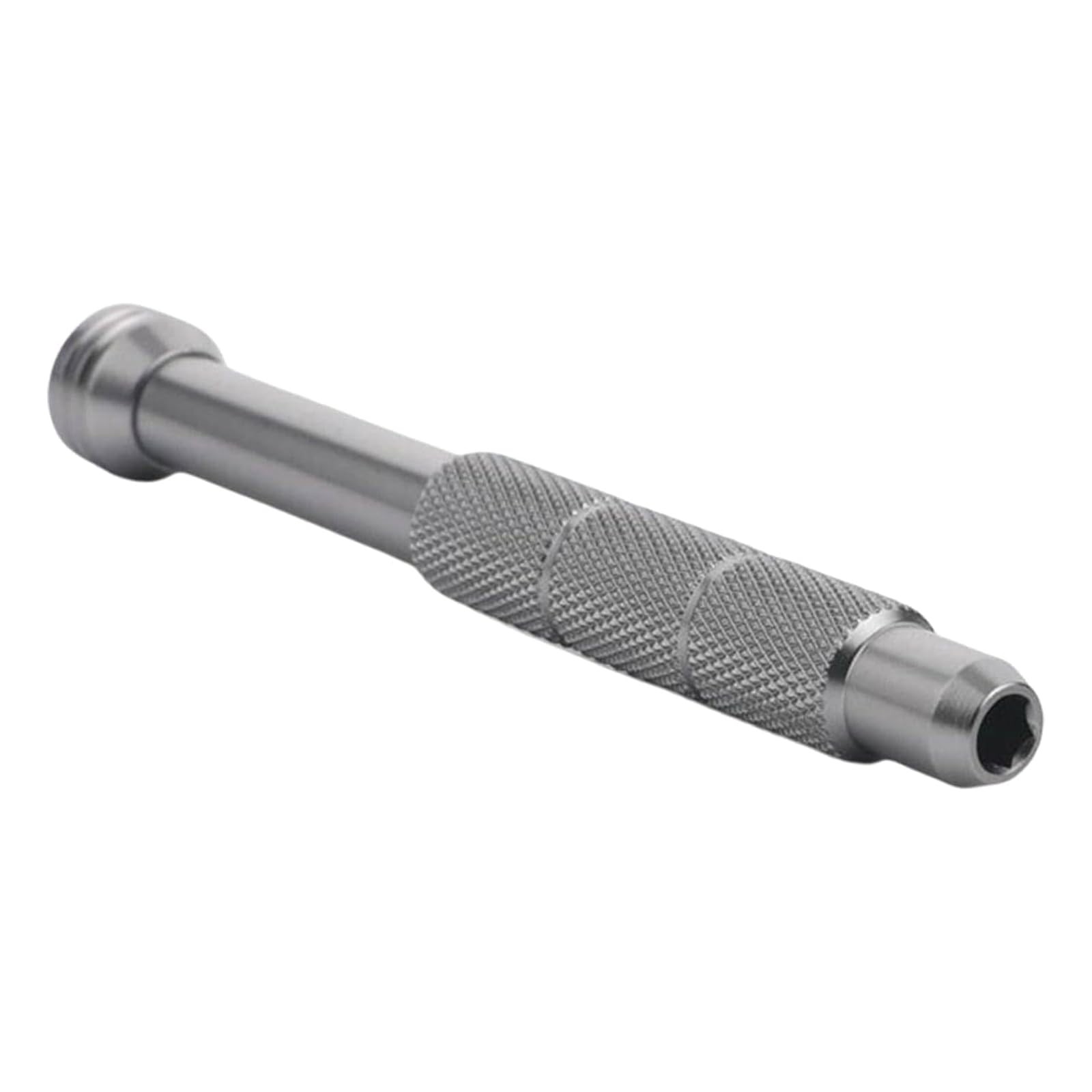 Multi-Functional Screwdriver Hexagon Shank Slip Comfortable Handle Screw Driv...