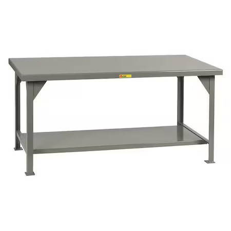 Little Giant Ww3036 Workbench, Steel, 36" W, 30" D