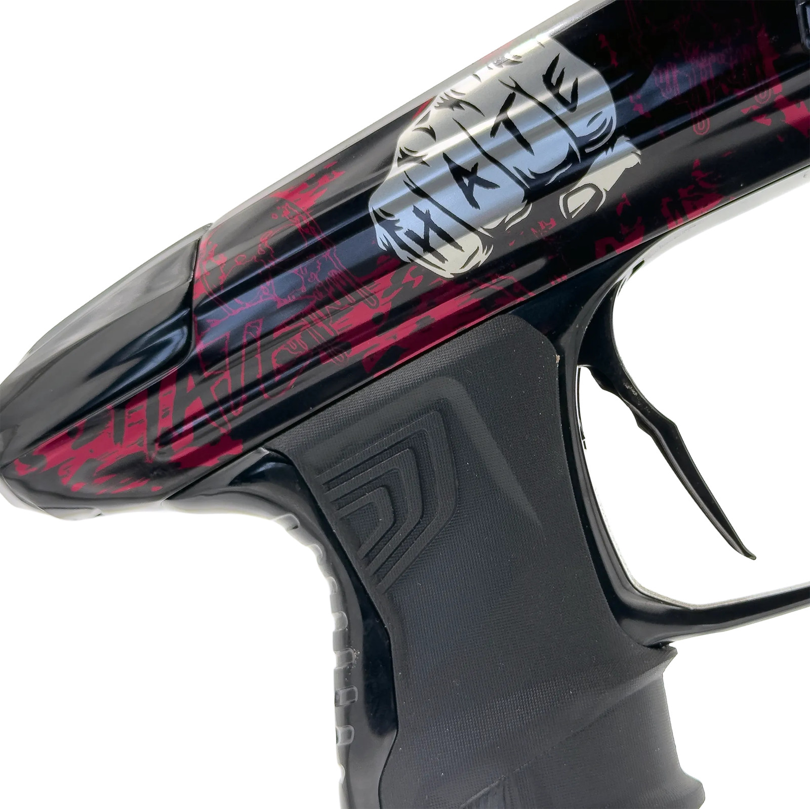 SUPER LIMITED EDITION DLX HATE IDOL - FIST