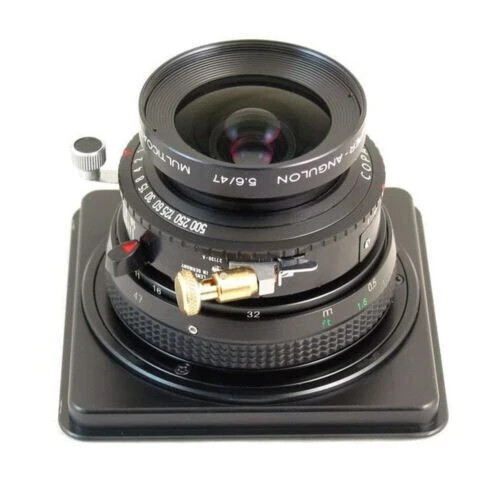 For Alpa Germany Made (Compur Shutter) camera Release Button Camera Adapter HOT