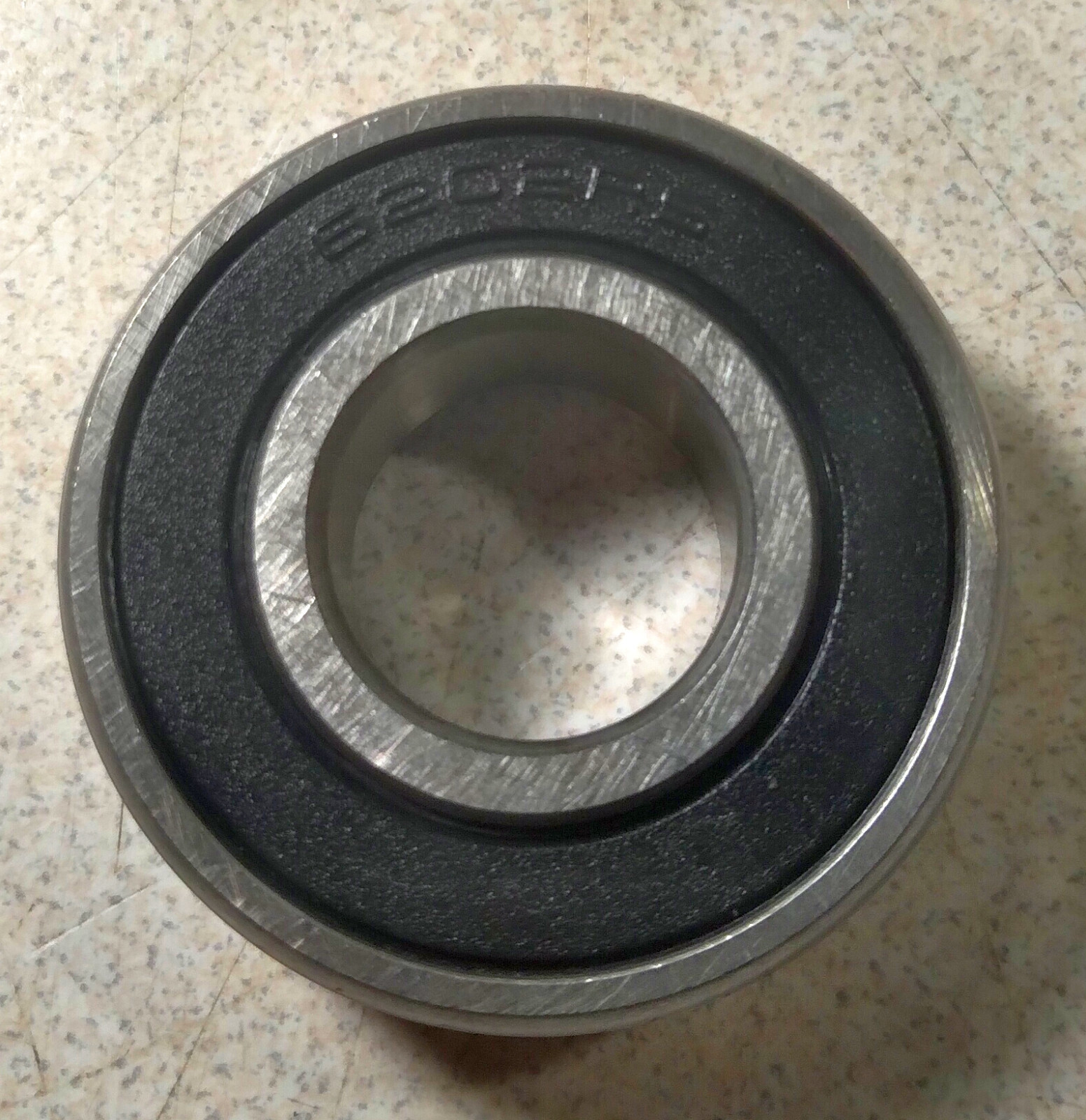 10 NEW UNBRANDED 6202RS RADIAL BALL BEARINGS NIT ***MAKE OFFER***
