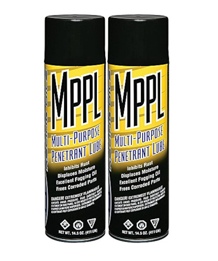 MAXIMA MPPL LUBE 13OZ Pack of 2