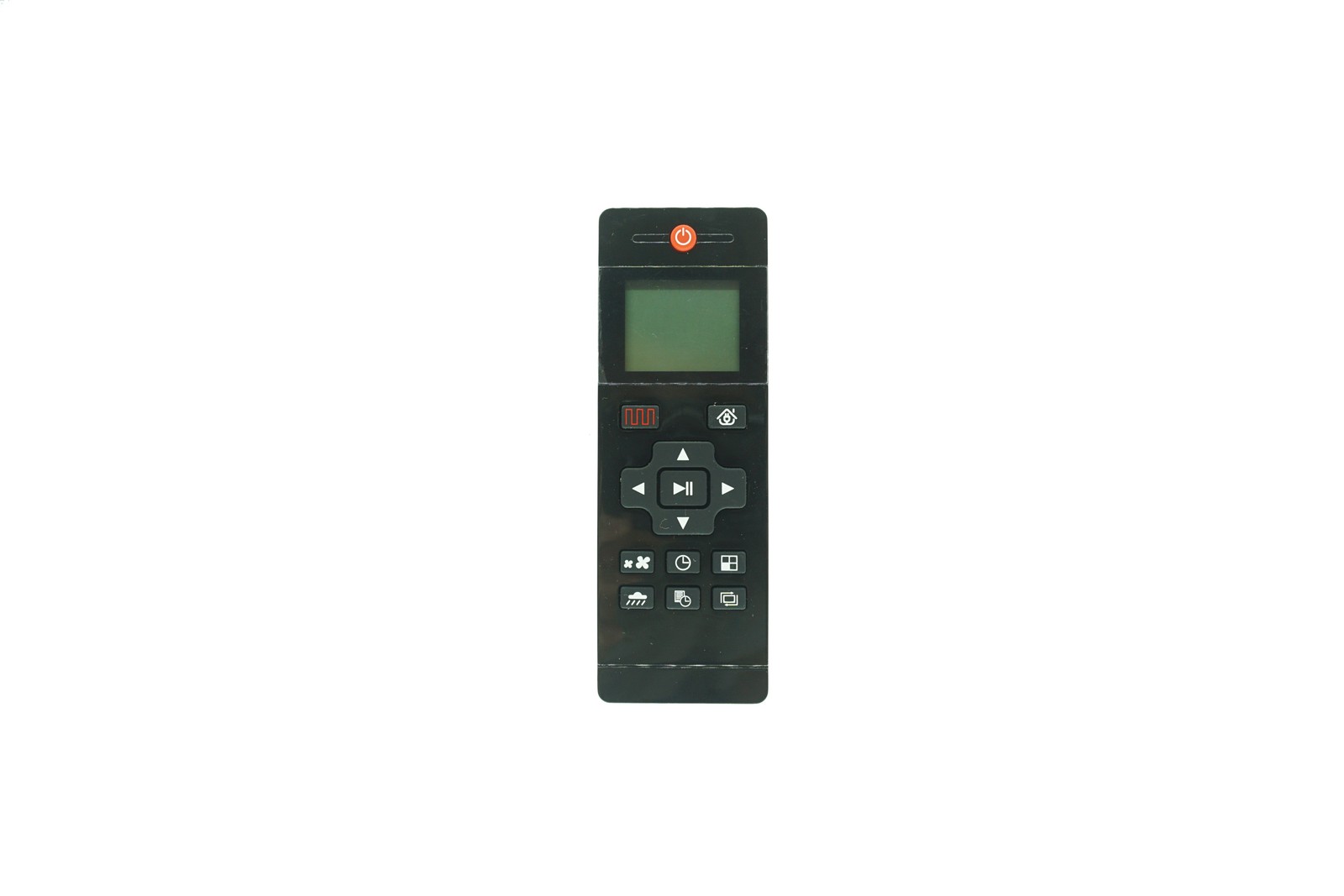 Remote Control Compatible For Soultech RB001 & Suhoo Robot Vacuum Cleaner