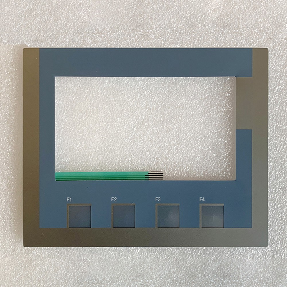 New Keyboard Protective Film For 6AG1123-2DB03-2AX0 KTP400