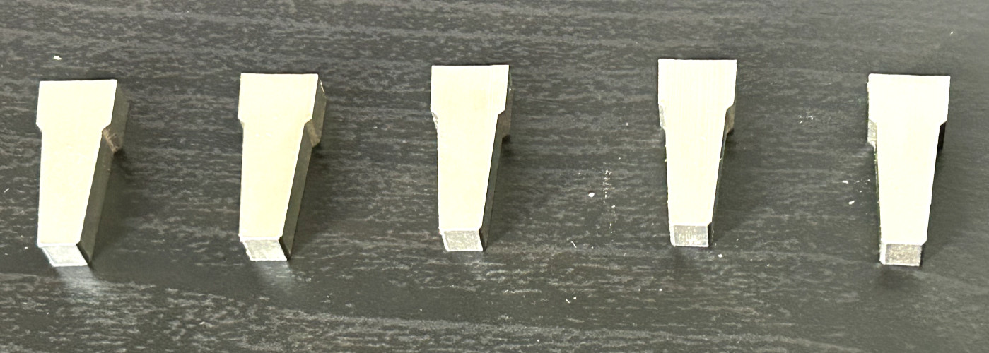 Technics SA-202 - Flip / Toggle Lever Switch Cap