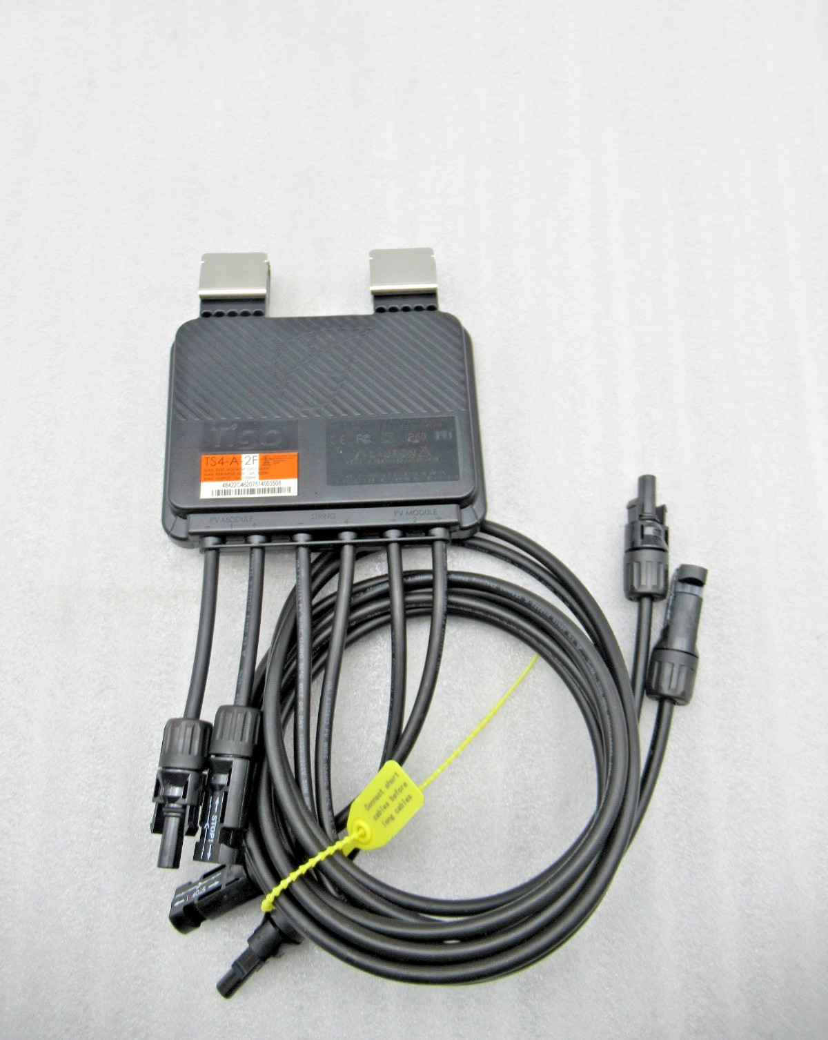 TIGO TS4-A-2F PV Module Rapid Shutdown, 484-00252-22 *Fast Shipping*