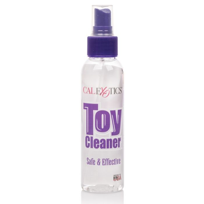 Universal Unscented Adult Toy Cleaner 4.3 oz