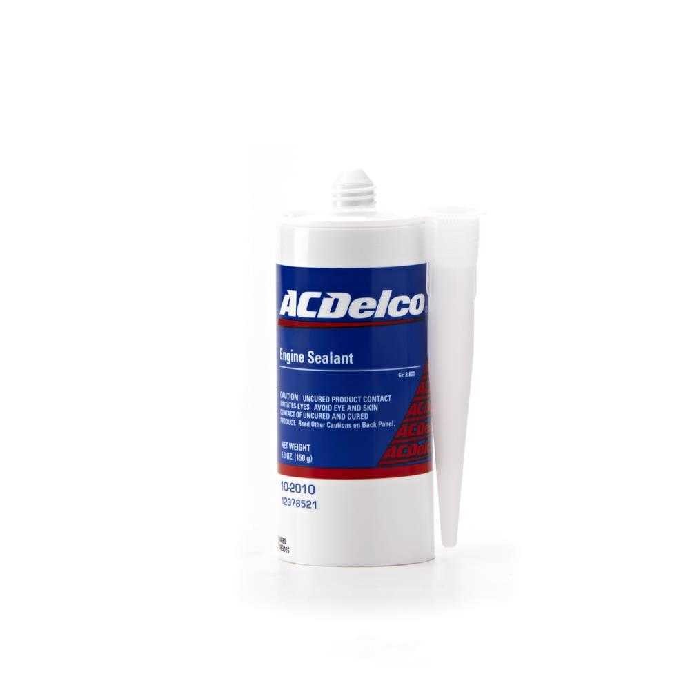 RTV Silicone