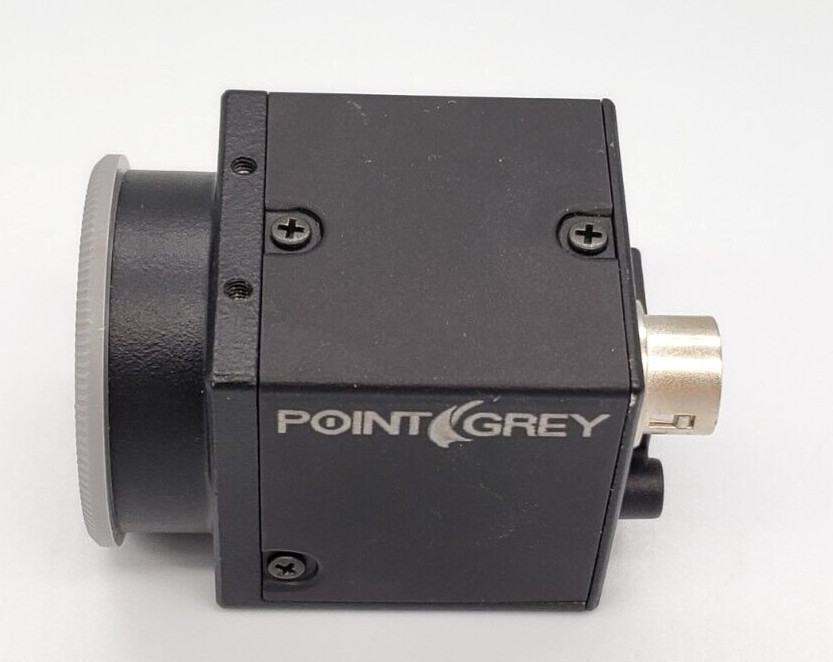 FLIR Point Grey Teledyne BFLY-PGE-05S2C-CS 0.5MP 50FPS Color CS-Mount Camera