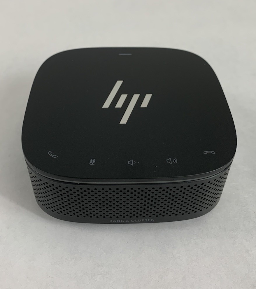 HP HSN-IA01 3AQ21UT ThunderBolt USB-C Docking Station Audio Module
