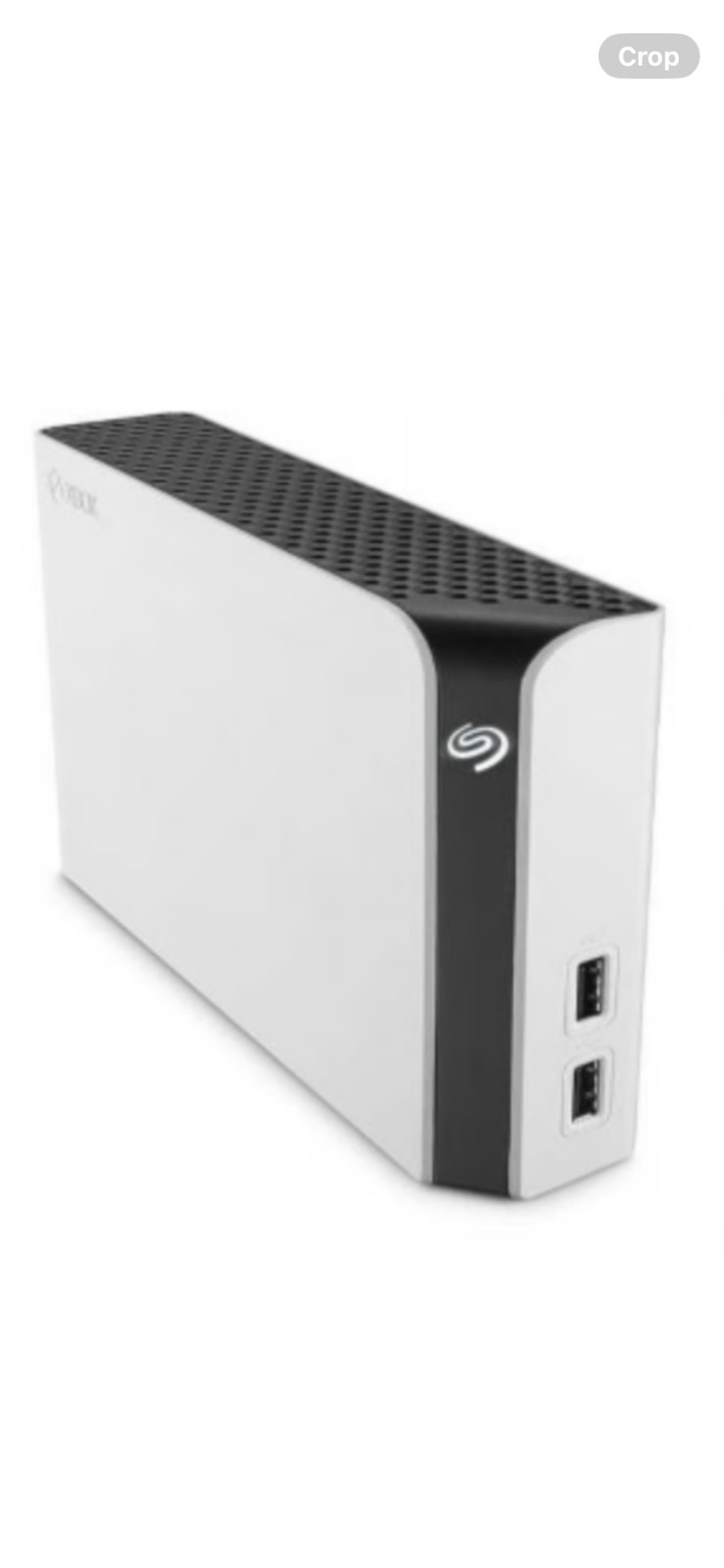 8Tb seagate xbox hard drive