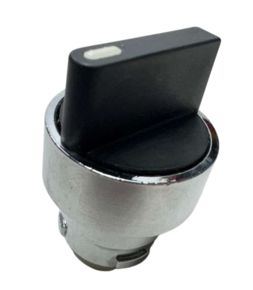 Automation Direct GCX-1320 Maintained 3-Position Switch Knob Only, GCX1320