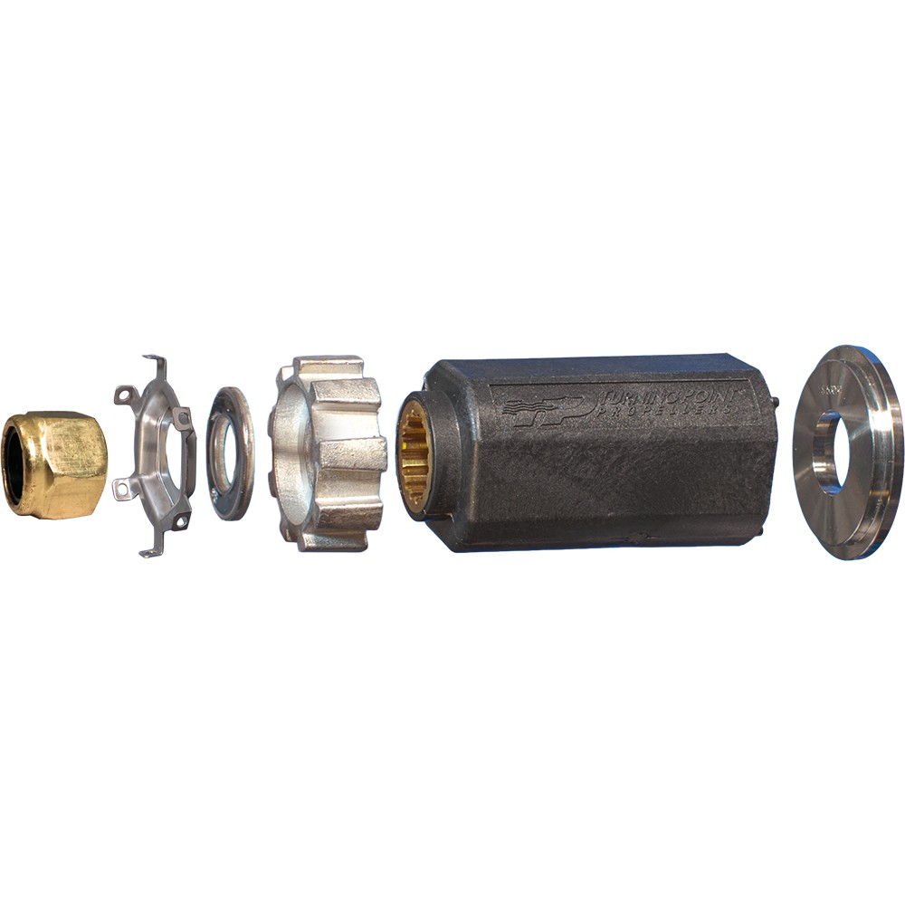 Turning Point Hub Kit #701 TURNING POINT PROPELLERS 11700100  Expedited Shipping