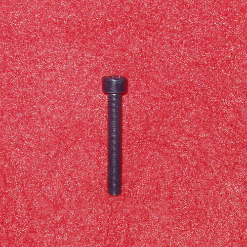 Applied Materials AMAT SS Torx XYLAN Screw, 3691-30522