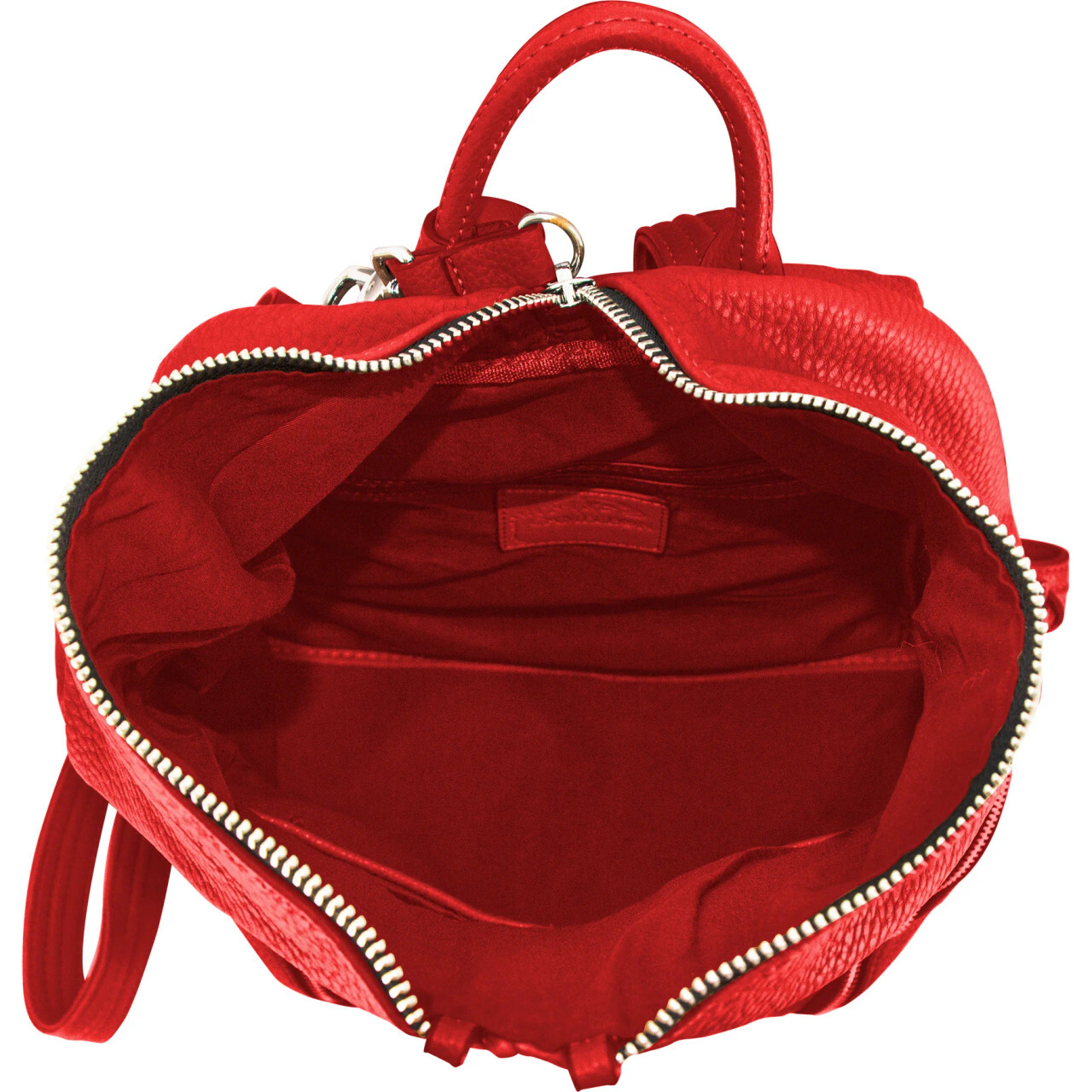 Red Aurora Personal Protection Backpack