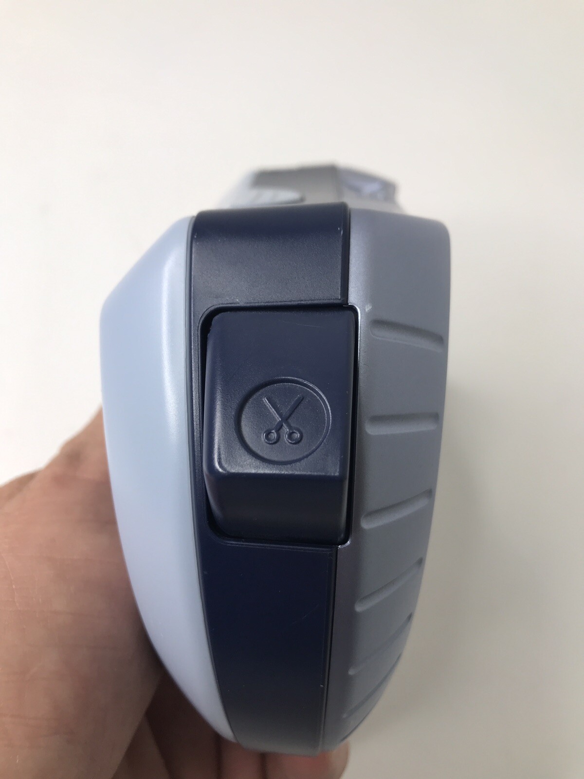 Brother P-Touch Label Maker ~ P-70 ~ Electronic Labeling System ~