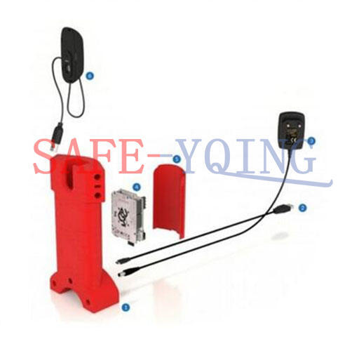 1PC Ciclop Scanner DIY Kit Open Source Object Scanning New