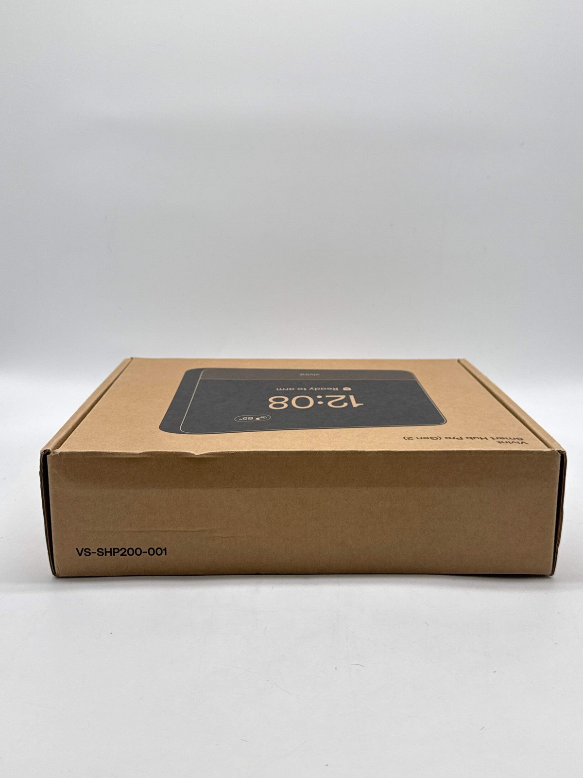 Vivint Smart Hub Pro Gen 2 Security Panel Black - New