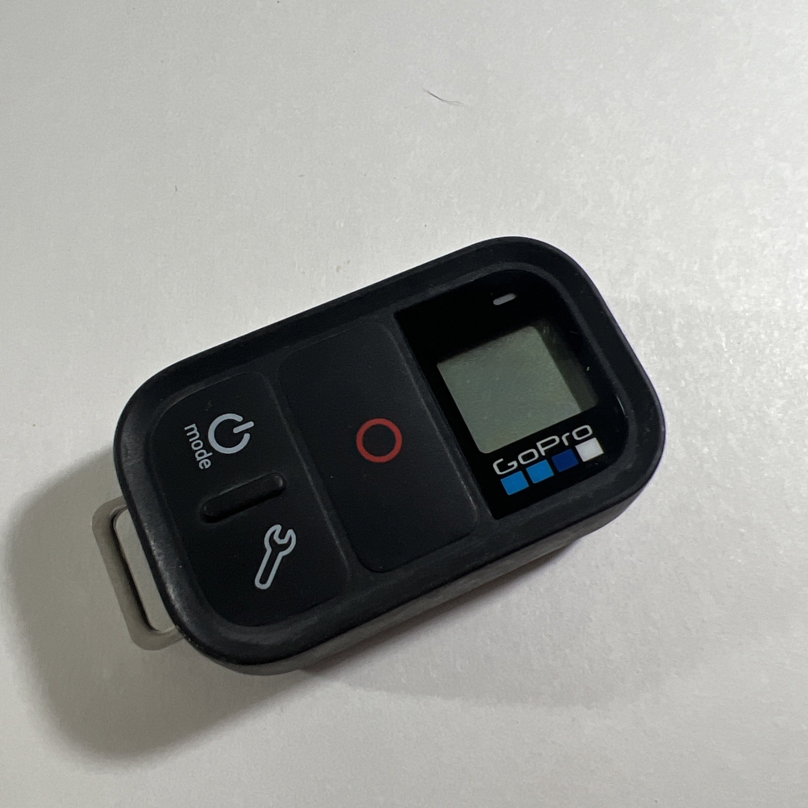 GoPro RMMW2 Wireless Remote Control With LED Display - Remote (No Charger)
