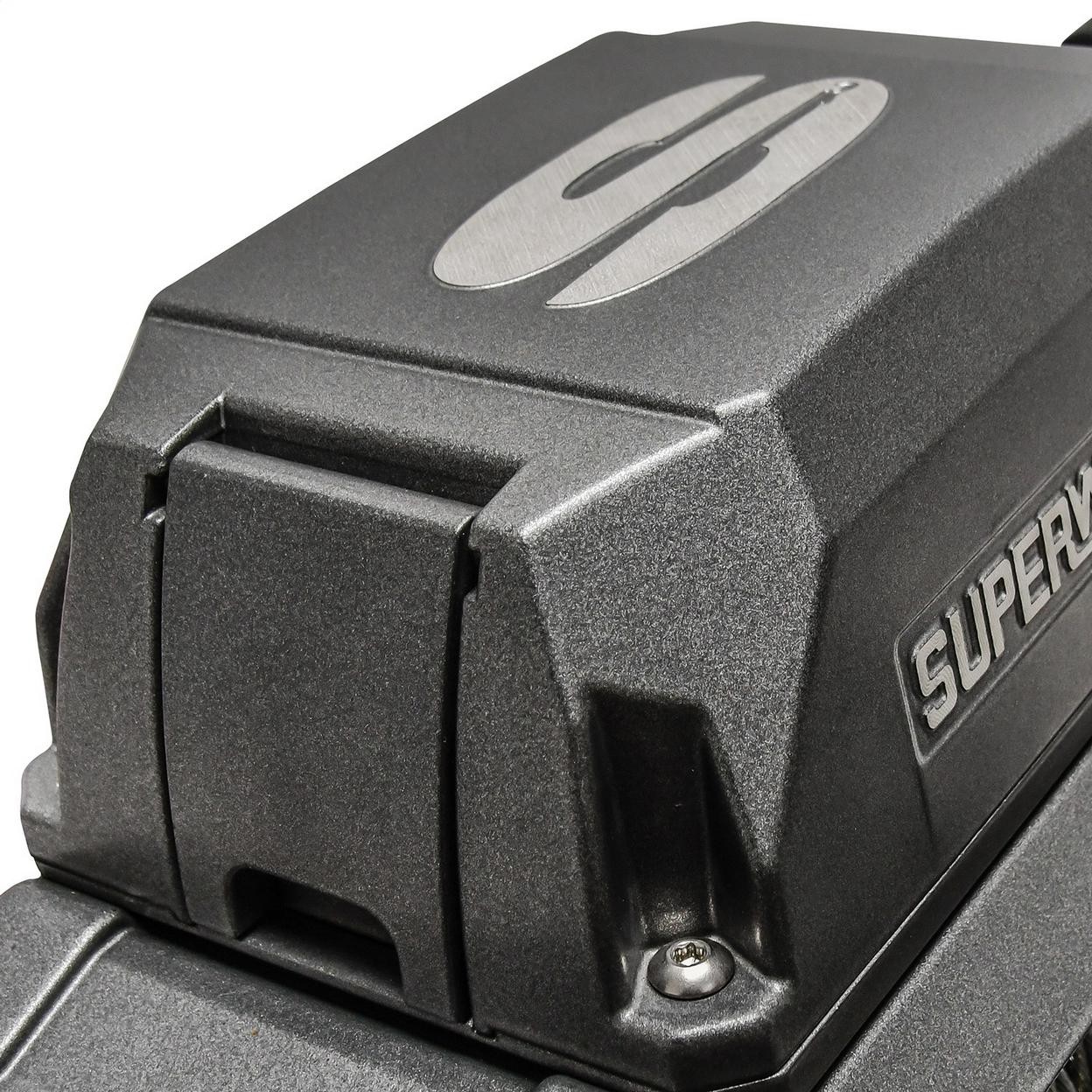 Superwinch 1712201 SX12SR Winch