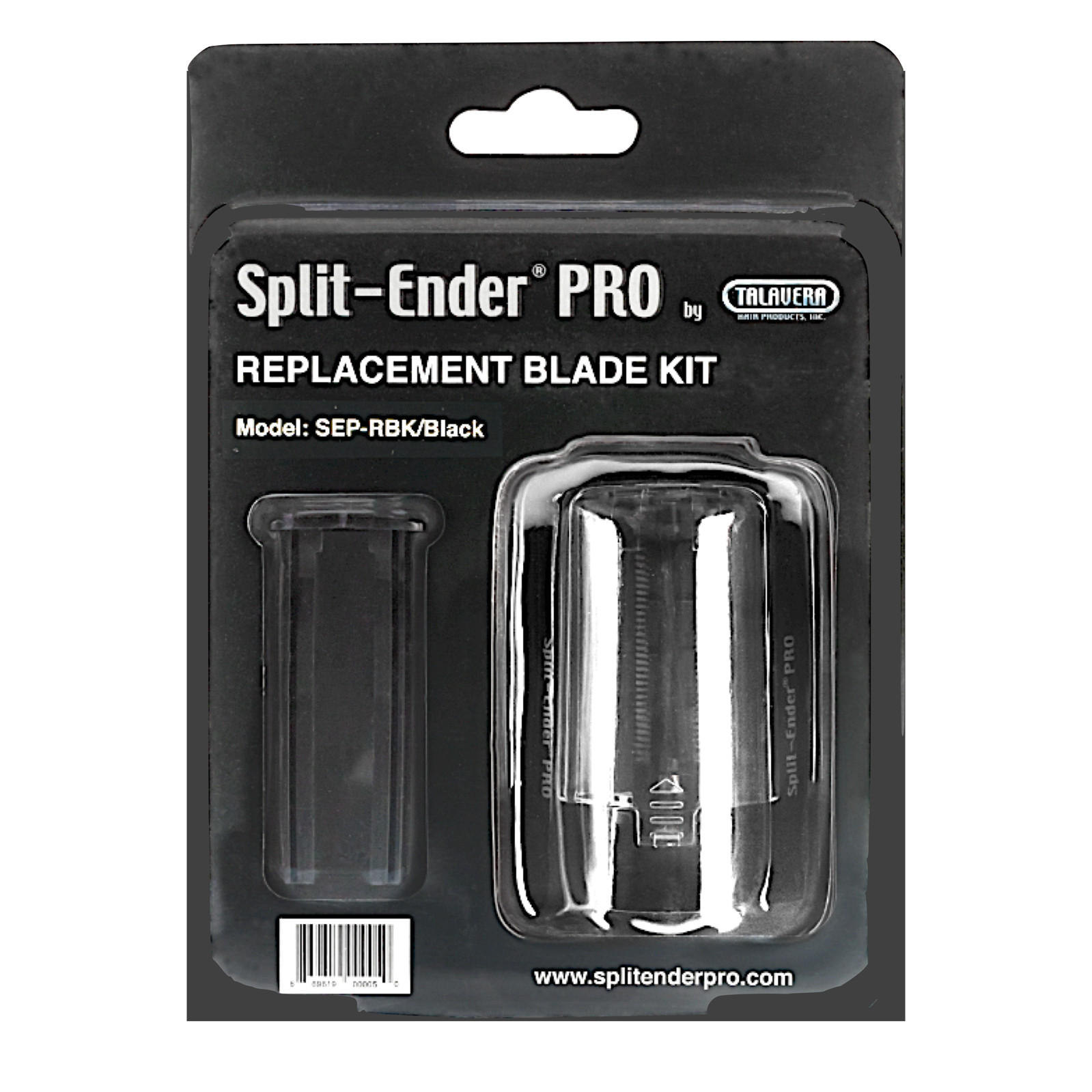 Split Ender Replacement Blade Kit
