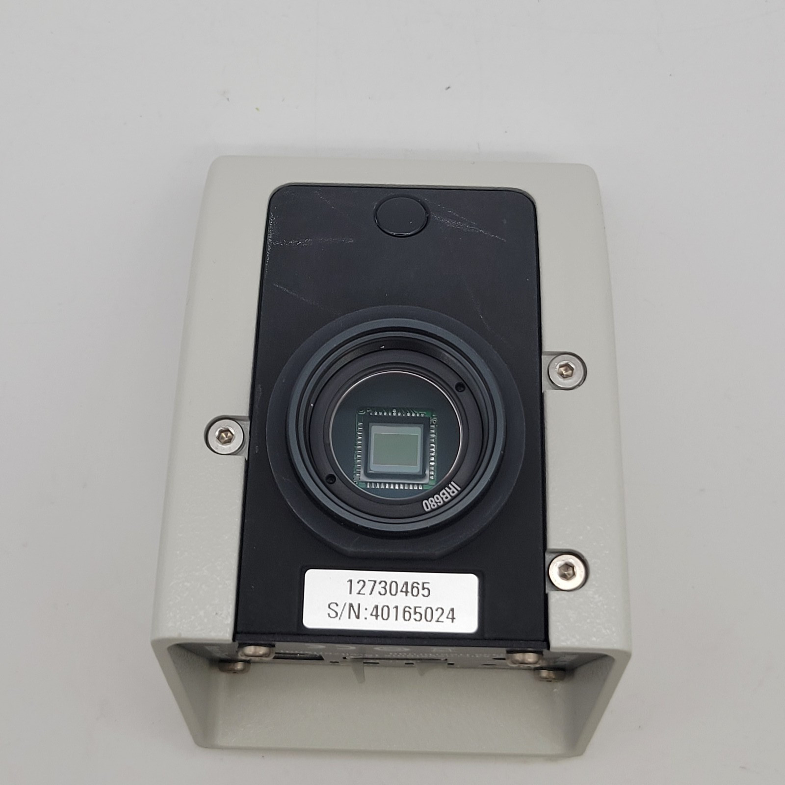 Leica Microscope Camera MC170 HD 12730465 with Remote Control