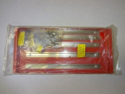 VIM Socket Rack Tray NEW