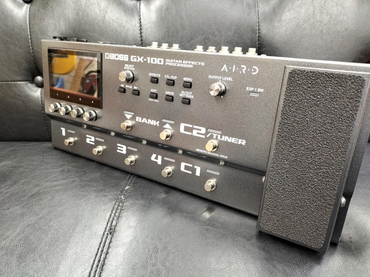 BOSS GX-100 GX-100