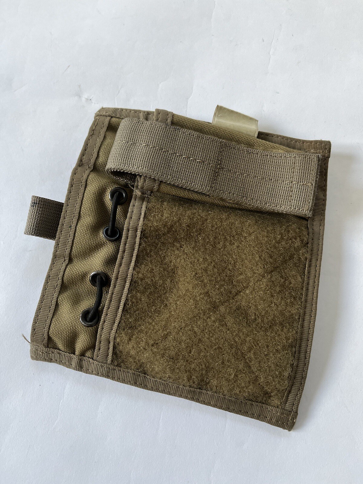 Military pouch