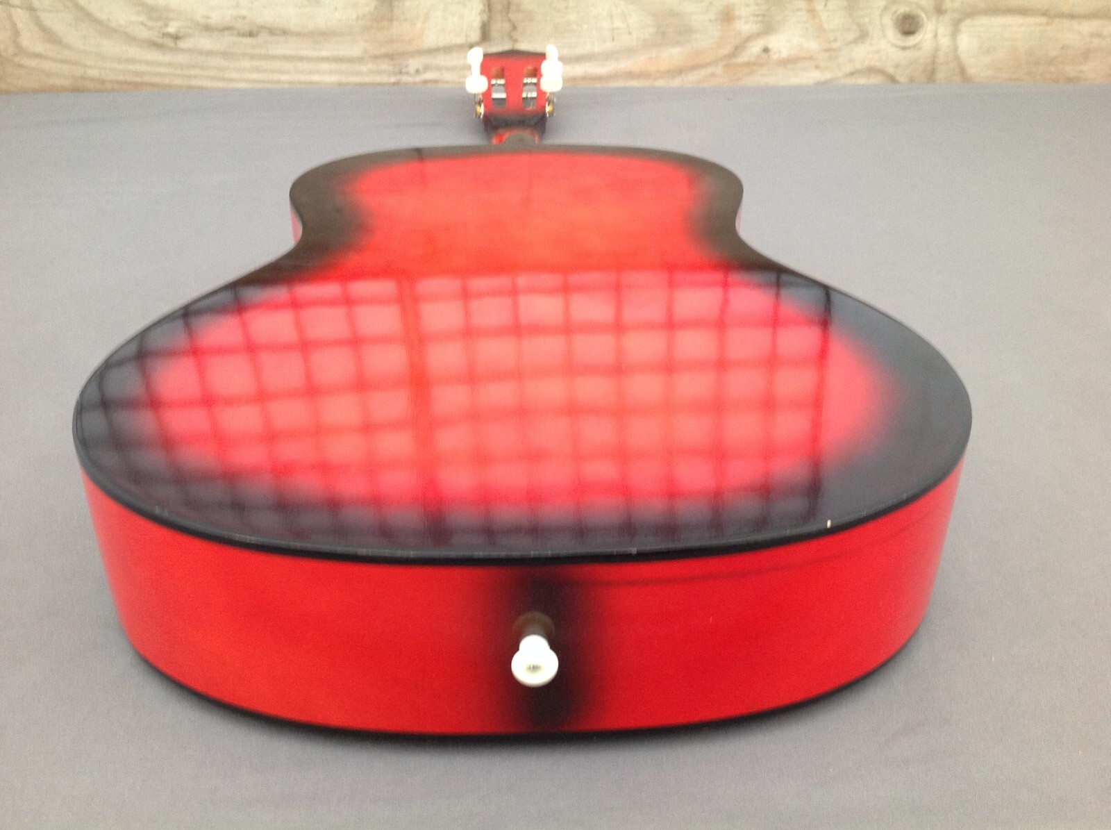 Unbranded Classical Guitar