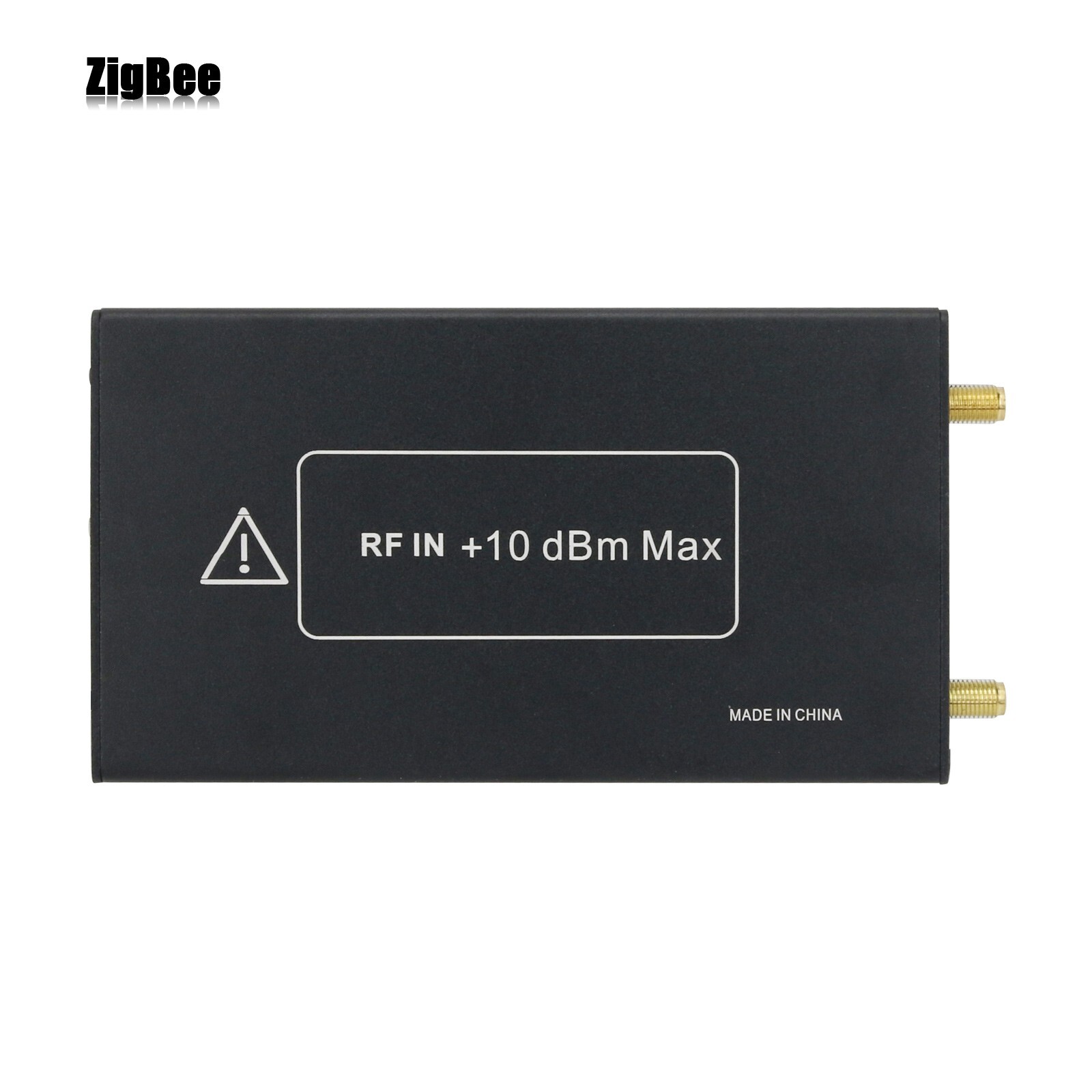 SA6 Spectrum Analyzer Signal Generator RF Signal Source Wi-Fi 2G 4G LTE CDMA